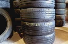 Continental Premium Contact 2 95H