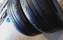 Pirelli Sottozero II 100H