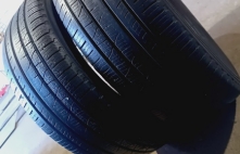 Pirelli Scorpion Verde AS 107V