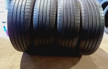 Continental Premium Contact 2 95H