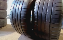 Good Year EfficientGrip 101Y