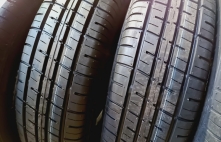 GoodRide Trailer ST290 84N