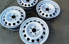 BMW, Mini tērauda diski 