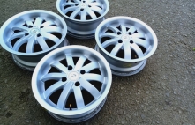 Peugeot, Citroen, Ford lietie diski 