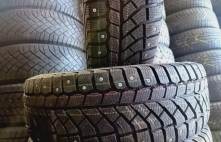 Viatti Brina Nordico 82T