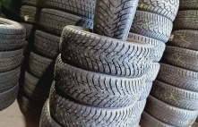 Nokian Hakkapeliitta 8 92T