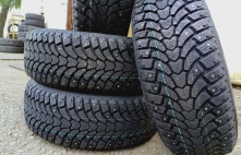 Maxtrek Trek M900 Ice 92T