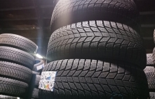 Triangle Snowlink PL01 Friction 94R