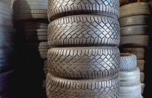 Continental Viking Contact 7 103T