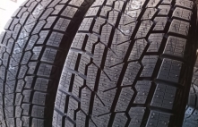 Yokohama Ice Guard IG53 94H