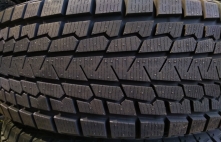 Yokohama Ice Guard G075 SUV 100Q