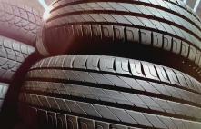 Kleber Dynaxer HP4  88T