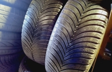 Kleber Quadraxer 3 99H