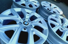 BMW, Mini lietie diski 