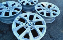 BMW, Mini lietie diski 