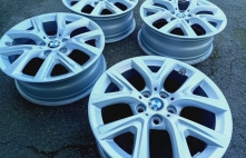 BMW, Mini lietie diski 