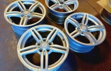 Opel, Saab lietie diski 