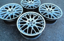 Audi, Volkswagen, Skoda, Seat, Mercedes, Bmw, Porsche lietie diski 