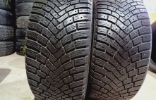 Continental Ice Contact 3 94T