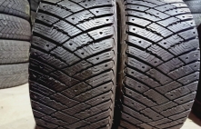 Good Year Ultra Grip Ice Arctic 94T