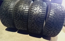 Point S Winterstar ST 98T