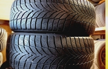 Nexen Winguard Sport 2 Suv 96H