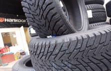 Norrsken ICE RAZOR 91H