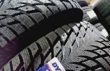 Dynamo SNOW-H MWH02 (W506) 96H