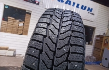 Sailun COMMERCIO ICE FS 112R