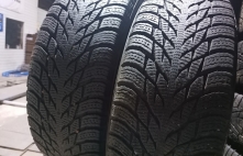 Nokian Hakkapeliitta R3 101R