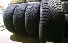 Trazano All Season Elite Z-401 98W