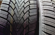 Sonix WINTER XPRO 888 94V