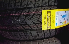 Sonix SONIX WINTER XPRO 999 107H