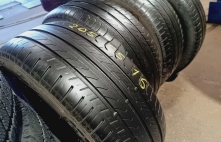 GT Radial Champiro FE1 91H