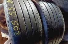 Hankook Ventus Prime 3 94W