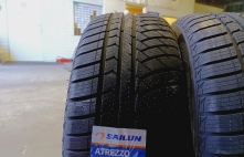 Sailun ATREZZO 4 SEASONS 99W