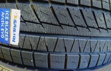 Sailun ICE BLAZER ARCTIC EVO 97T