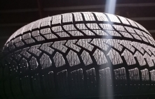 Trazano Zuper Snow Z-507 99V