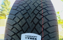 Nokian Hakkapeliitta R5 