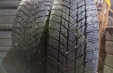 Nexen Winguard Ice Plus 96T