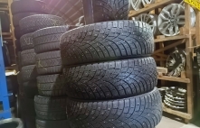 Triangle IceLinX 96T