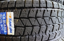 Sailun Ice Blazer Arctic Suv 98H