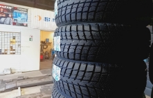 LingLong W ICE I-15 SUV 99T