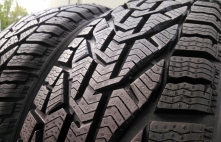 Kormoran SUV SNOW 104H