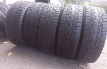 Nokian Hakkapeliitta C3 121R