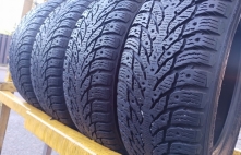 Nokian Hakkapeliitta 9 SuV 104T
