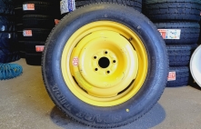 Honda, Land Rover, Toyota rezerves ritenis  