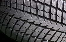 LingLong Winter Ice I-15 Suv 106T