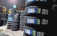 LingLong WINTER ICE I-15 SUV 105H