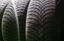 Trazano All Season Elite Z-401 98W